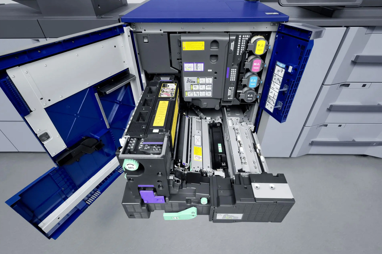 Printers and Toners Express